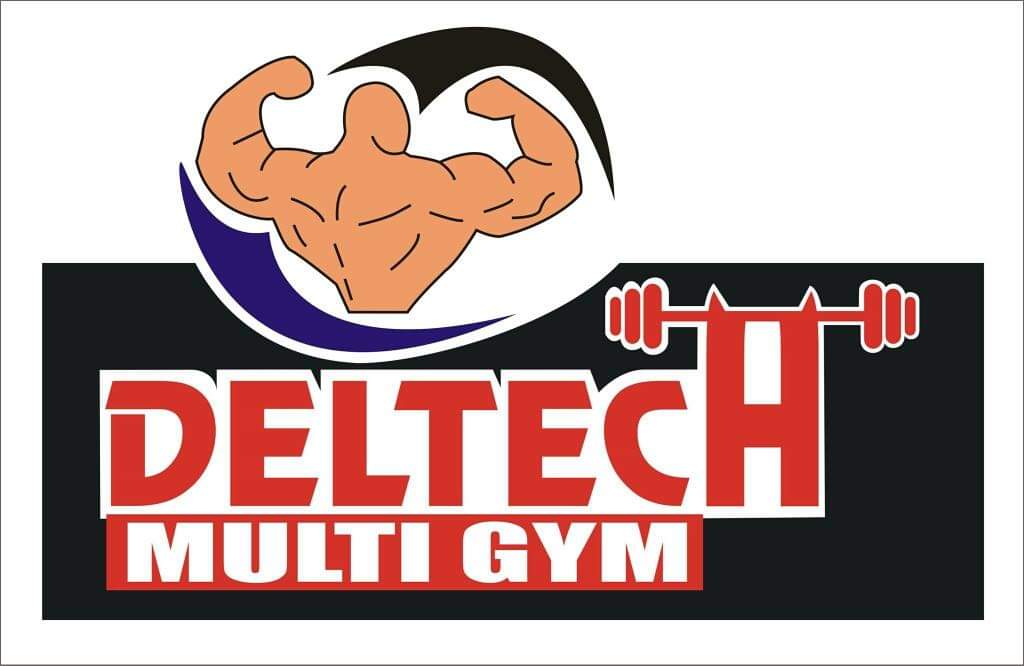 DELTECH MULTI GYM KOTTAKKAL